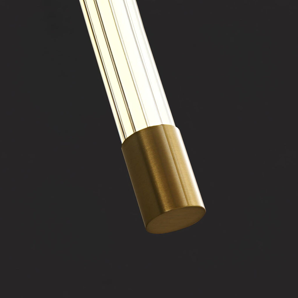 Belinda Linear LED Rechargeable Sconce Wall Lamp