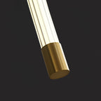 Belinda Linear LED Rechargeable Sconce Wall Lamp