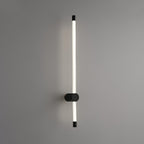Belinda Linear LED Rechargeable Sconce Wall Lamp