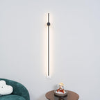 Lustra Wall Light LED Linear Rechargeable