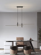 Lunaven Contemporary Pendant Light