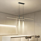 Lunaven Contemporary Pendant Light