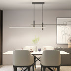 Lunaven Contemporary Pendant Light