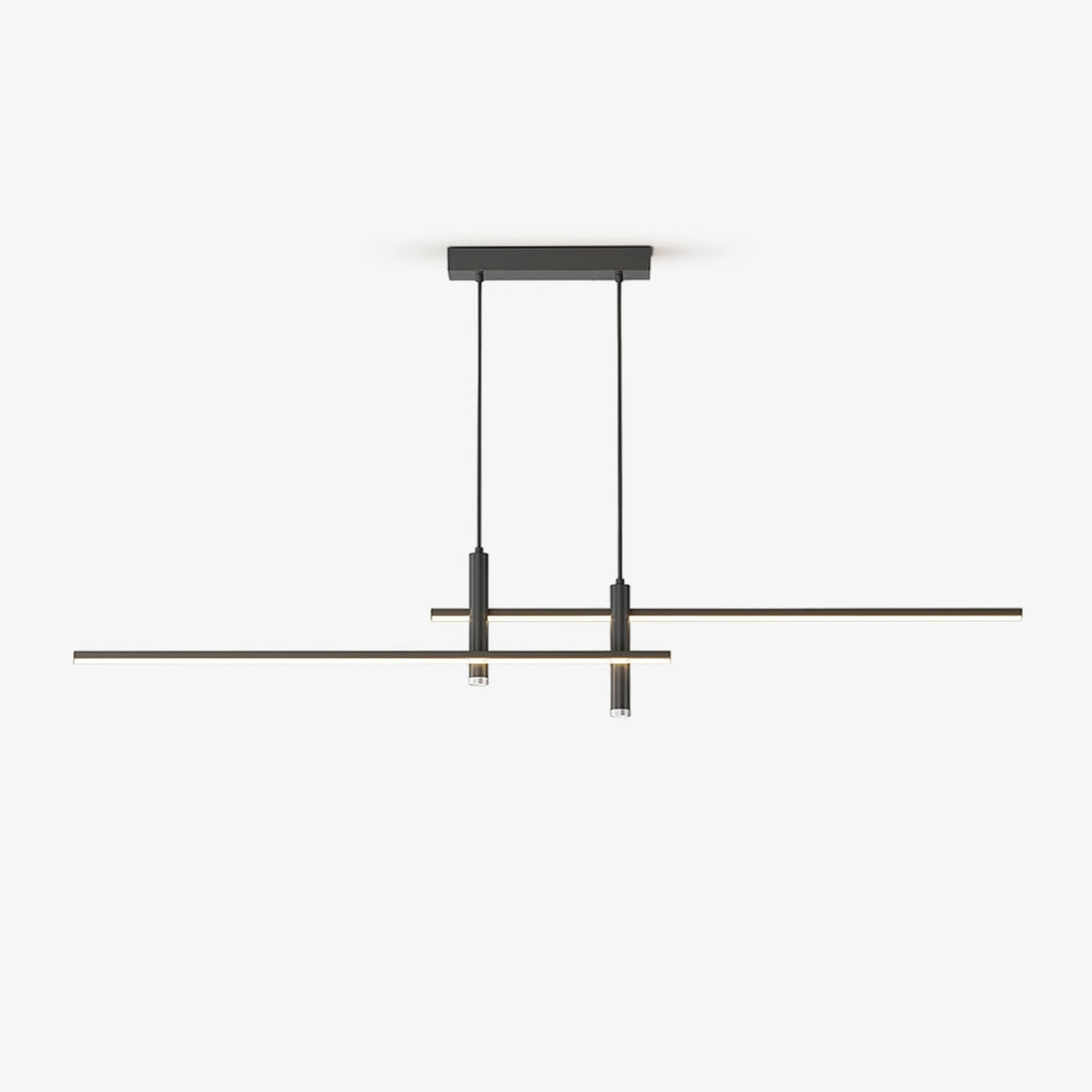 Lunaven Contemporary Pendant Light