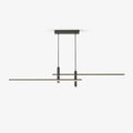 Lunaven Contemporary Pendant Light