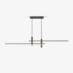 Lunaven Contemporary Pendant Light