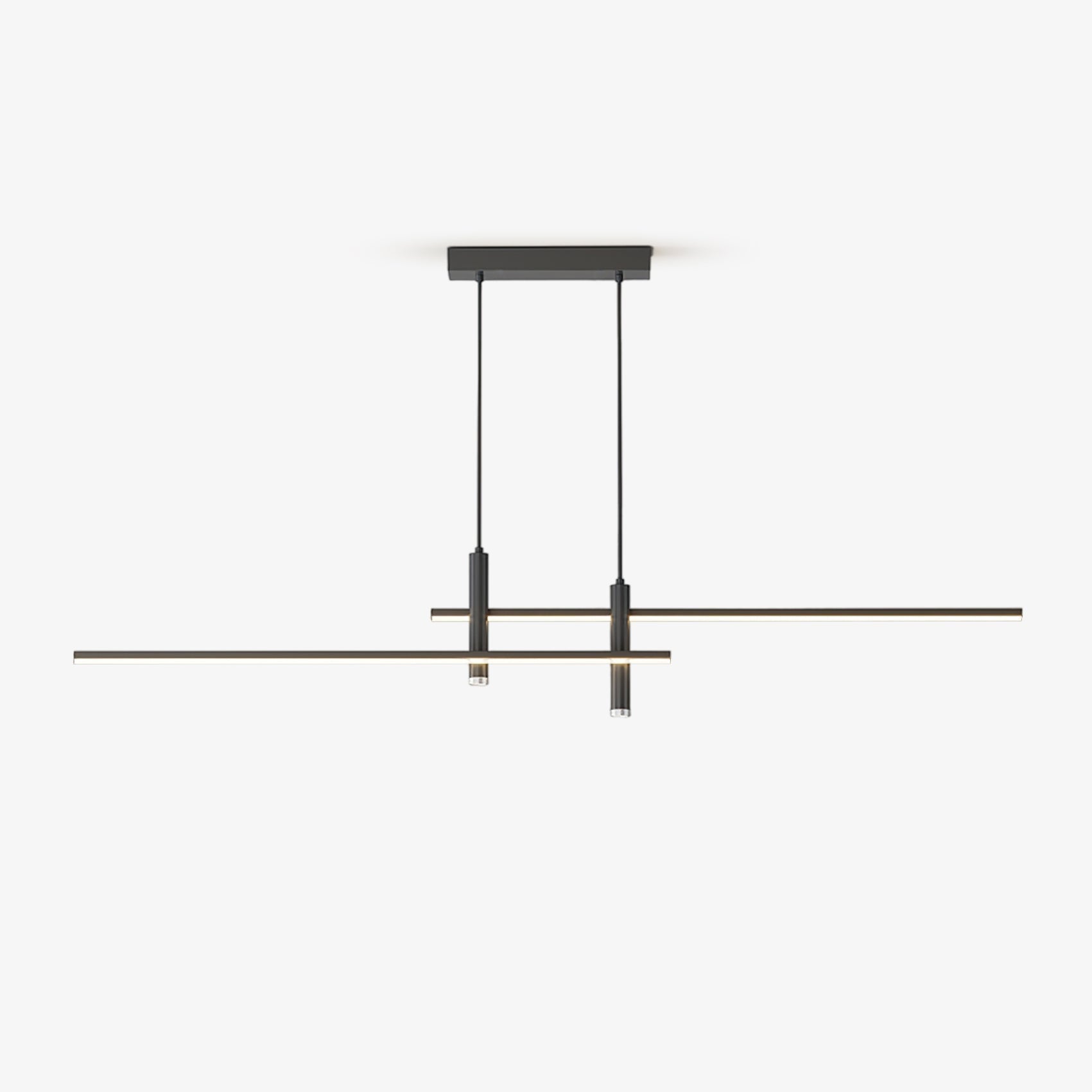 Lunaven Contemporary Pendant Light