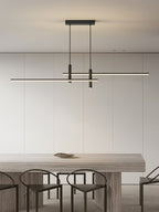 Lunaven Contemporary Pendant Light