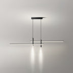 Lunaven Contemporary Pendant Light
