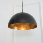 Aphais Modern Minimalist Vintage Pendant Lamp