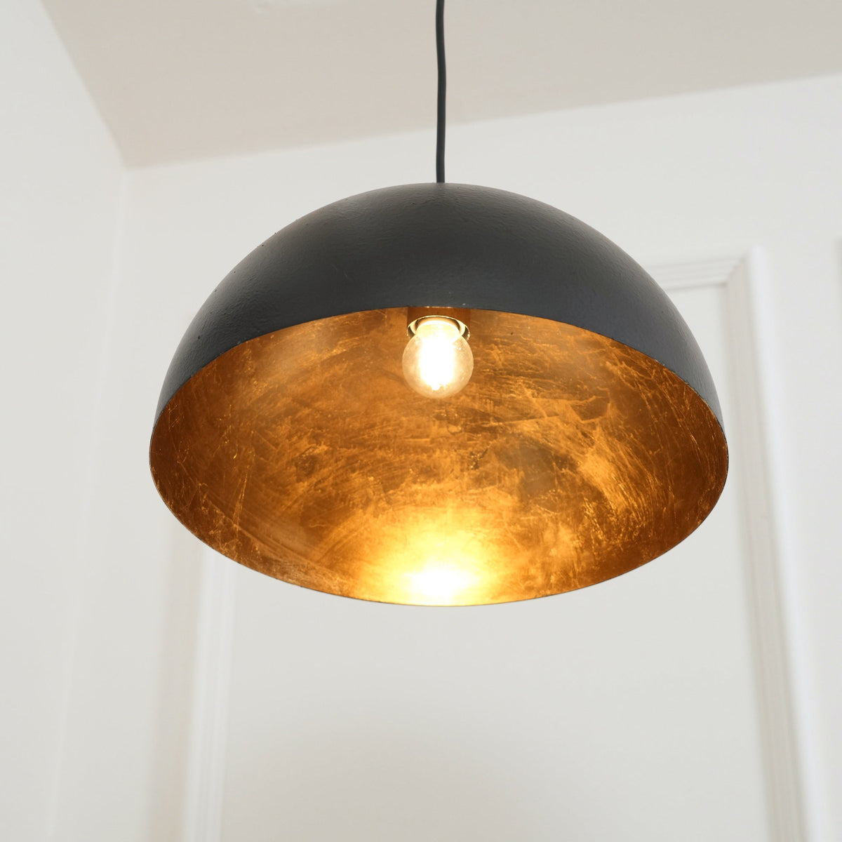Aphais Modern Minimalist Vintage Pendant Lamp