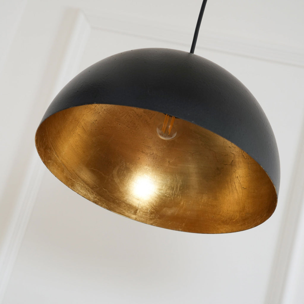 Aphais Modern Minimalist Vintage Pendant Lamp