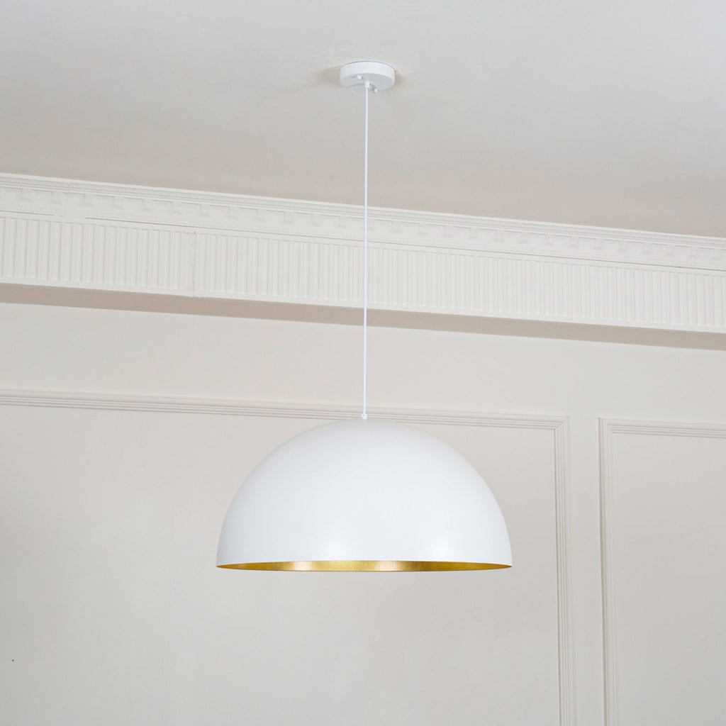 Aphais Modern Minimalist Vintage Pendant Lamp