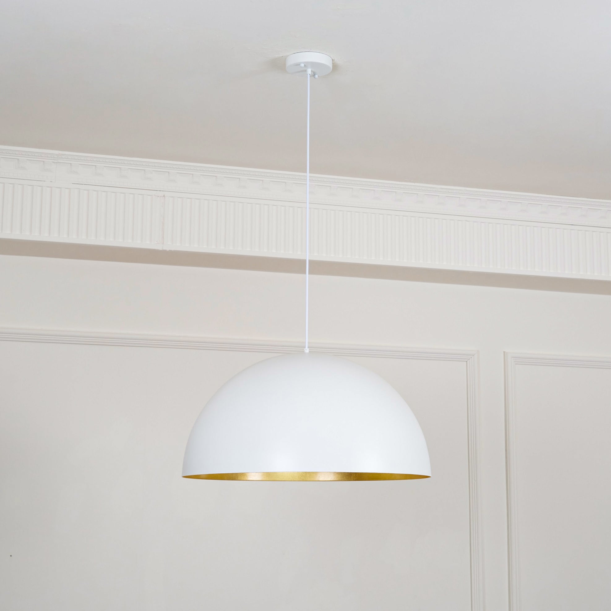 Aphais Modern Minimalist Vintage Pendant Lamp