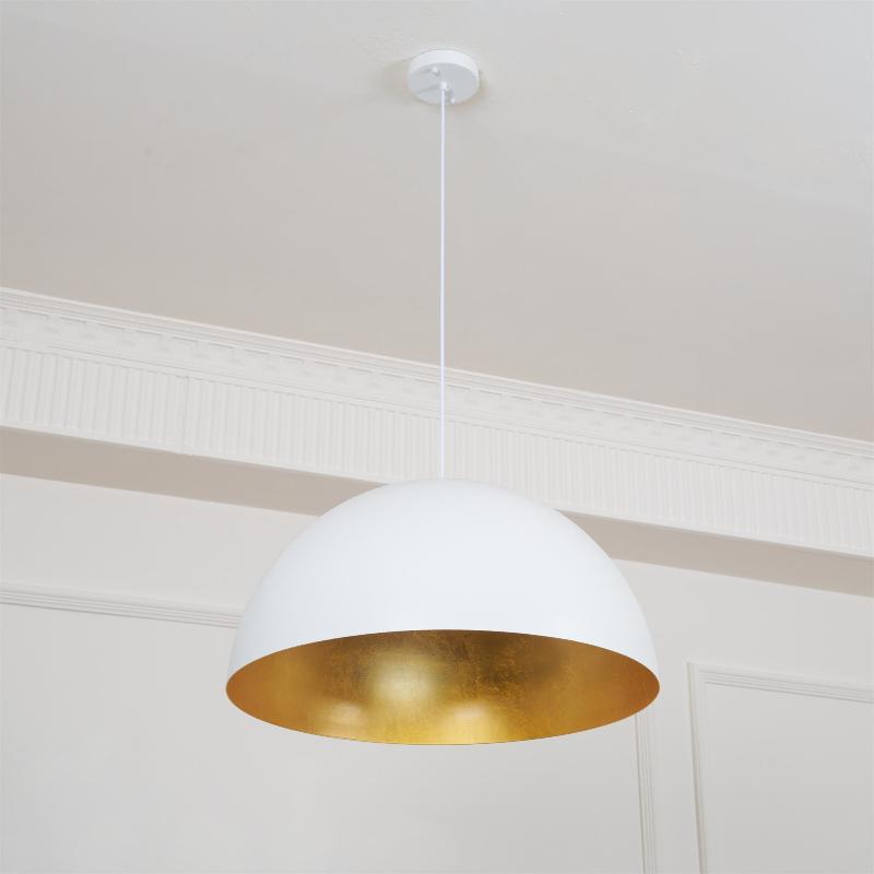 Aphais Modern Minimalist Vintage Pendant Lamp