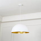 Aphais Modern Minimalist Vintage Pendant Lamp