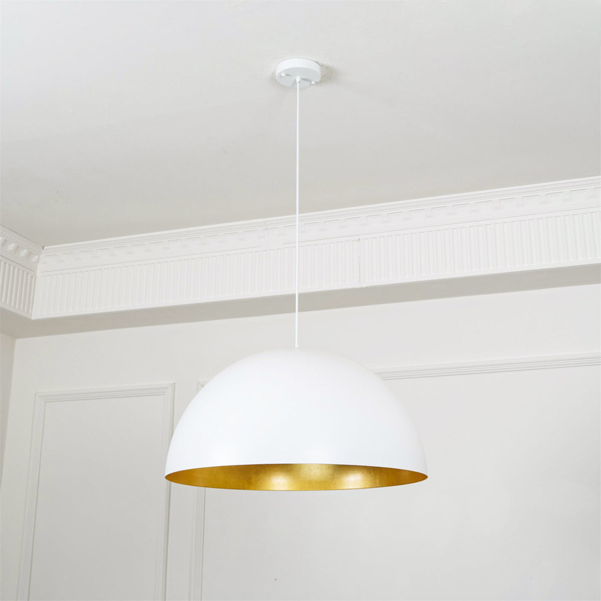 Aphais Modern Minimalist Vintage Pendant Lamp