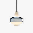 Celeste Modern Glass Pendant Lamp