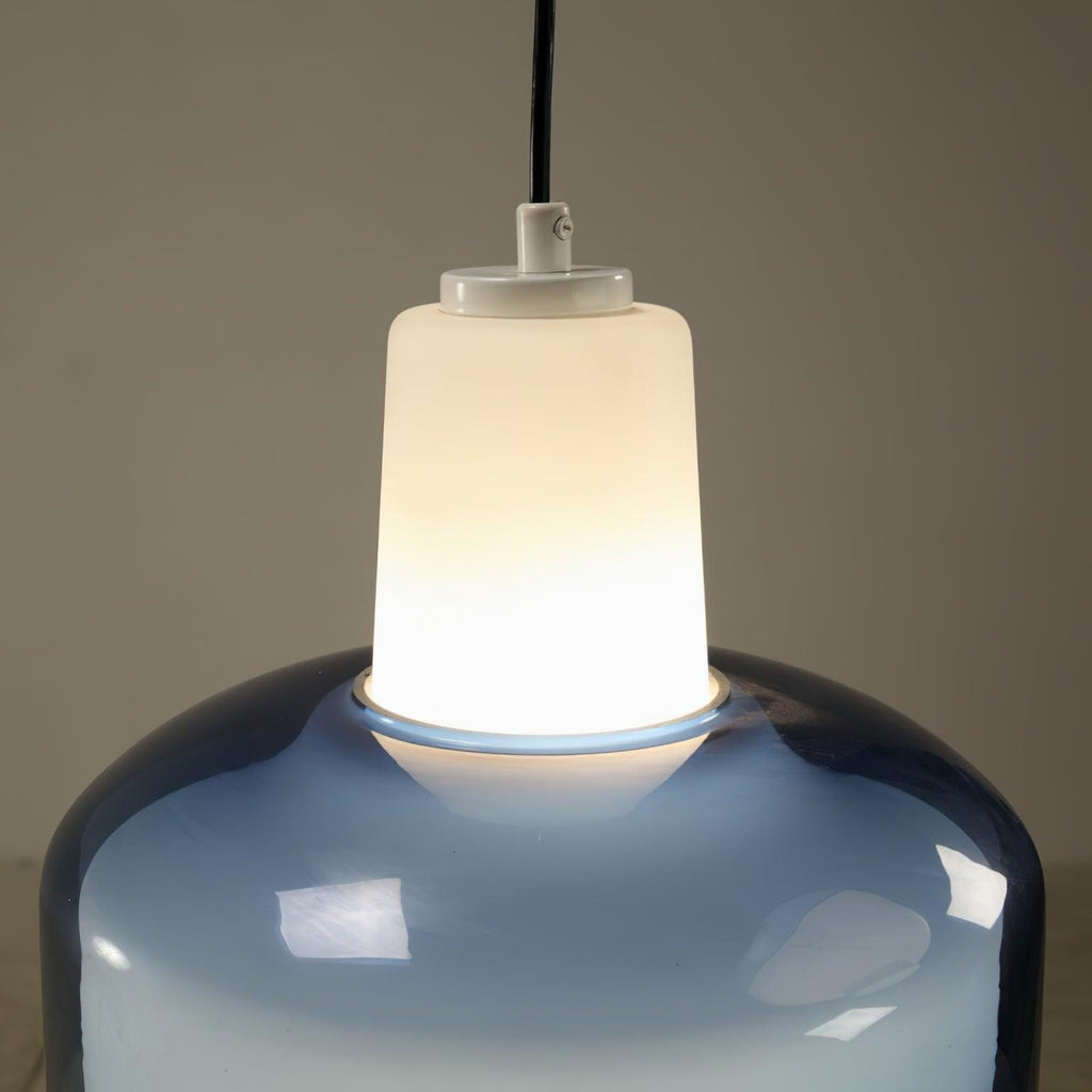 Celeste Modern Glass Pendant Lamp