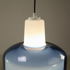 Celeste Modern Glass Pendant Lamp