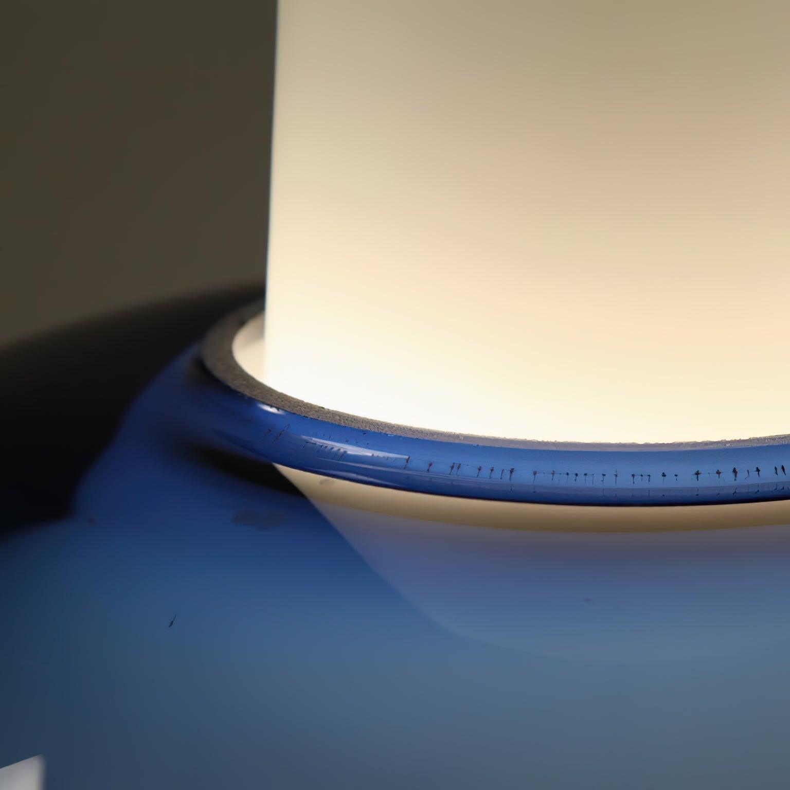 Celeste Modern Glass Pendant Lamp