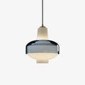 Celeste Modern Glass Pendant Lamp