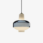 Celeste Modern Glass Pendant Lamp