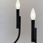 Acariel Vintage Industrial Chandelier