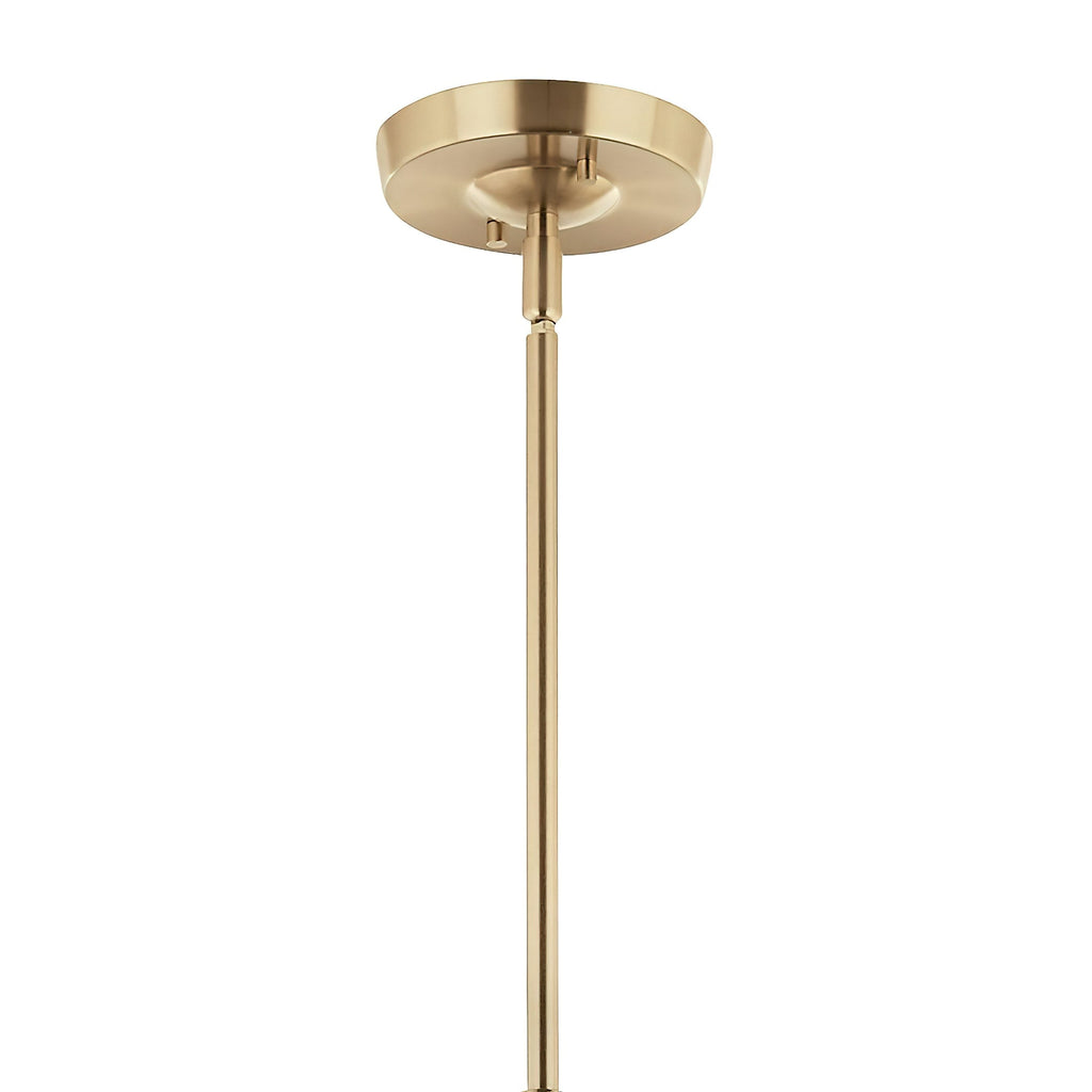 Acariel Vintage Industrial Chandelier
