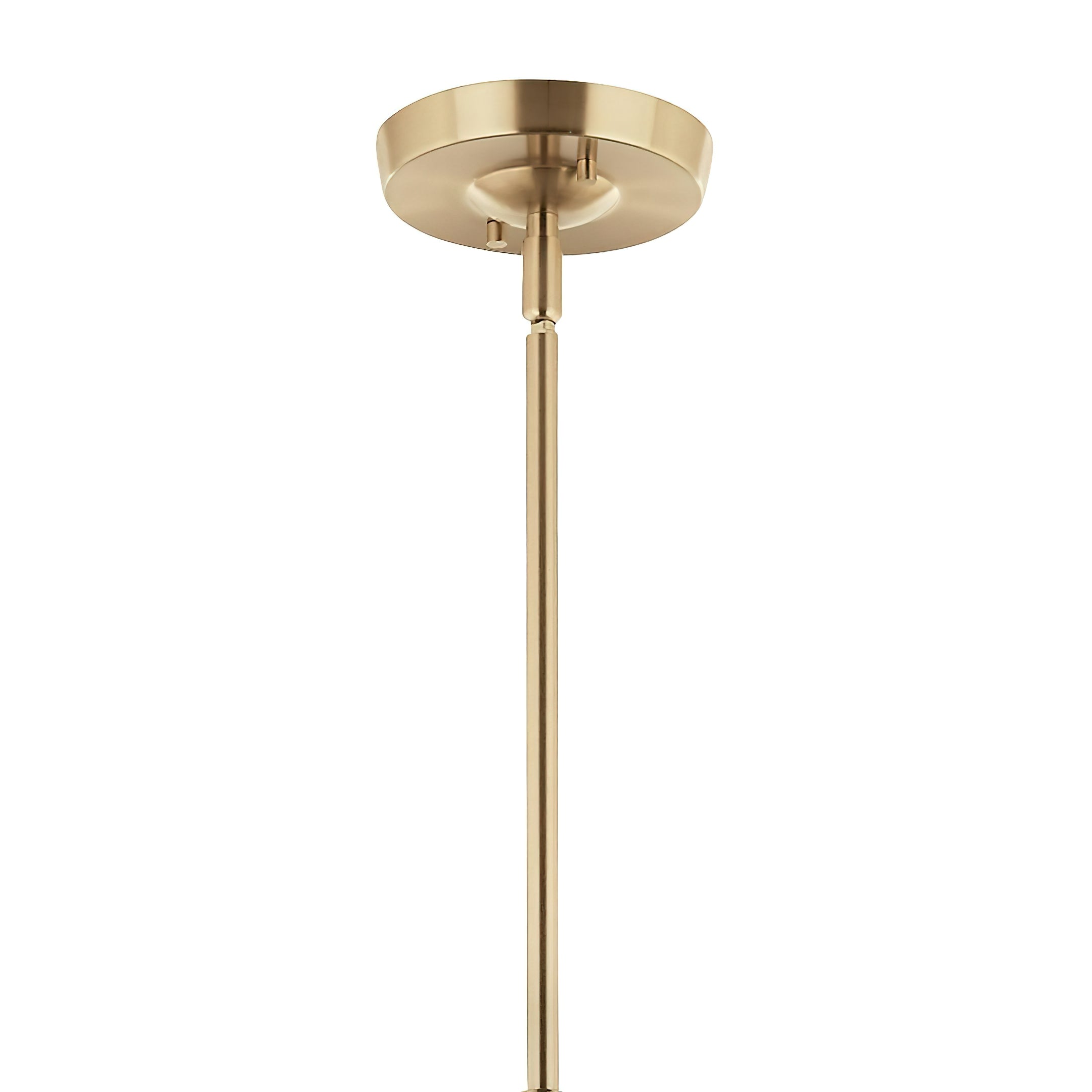 Acariel Vintage Industrial Chandelier
