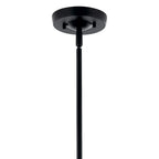 Acariel Vintage Industrial Chandelier