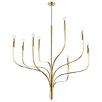 Acariel Vintage Industrial Chandelier