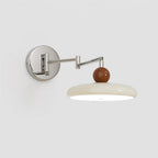 Ovelle Swing Arm Wall Lamp