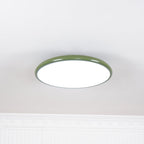 Lustra Ceiling Light Drift Adjustable Round - image 46