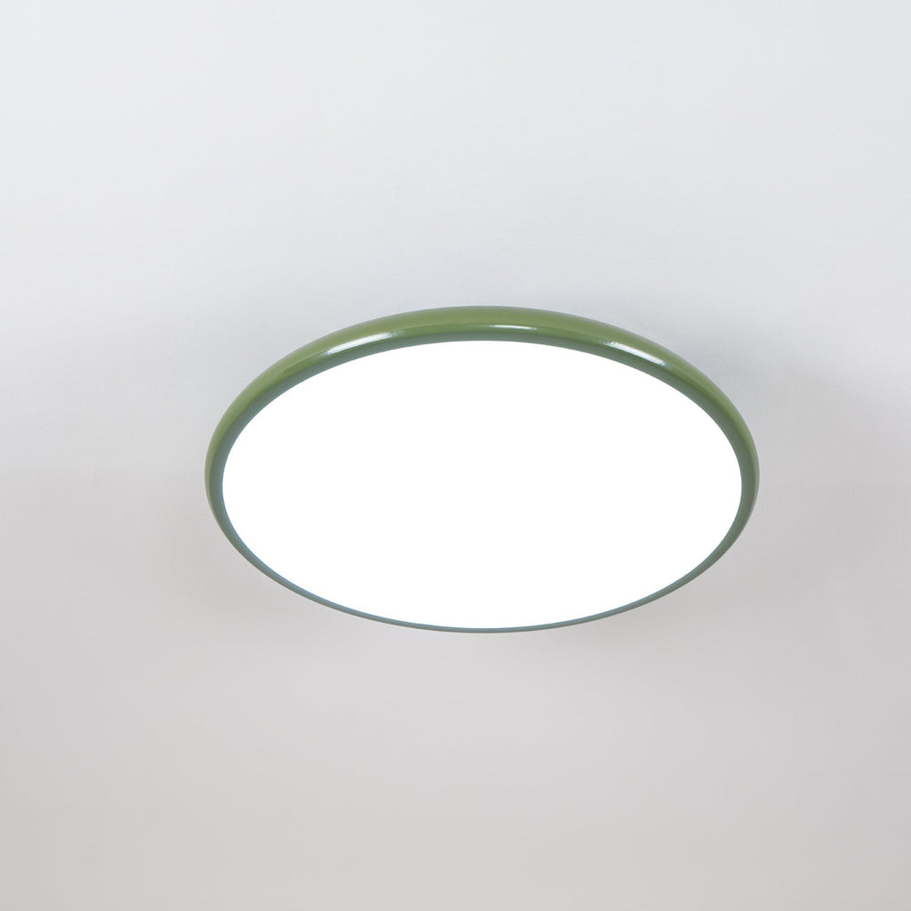 Lustra Ceiling Light Drift Adjustable Round - image 47