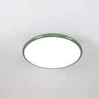 Lustra Ceiling Light Drift Adjustable Round - image 47