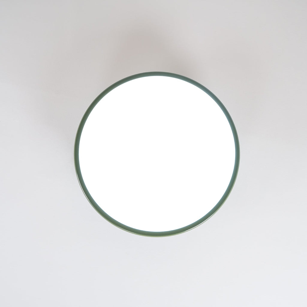 Lustra Ceiling Light Drift Adjustable Round - image 48
