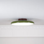 Lustra Ceiling Light Drift Adjustable Round - image 49