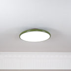Lustra Ceiling Light Drift Adjustable Round - image 20