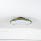 Lustra Ceiling Light Drift Adjustable Round - image 21