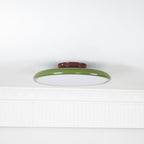 Lustra Ceiling Light Drift Adjustable Round - image 22