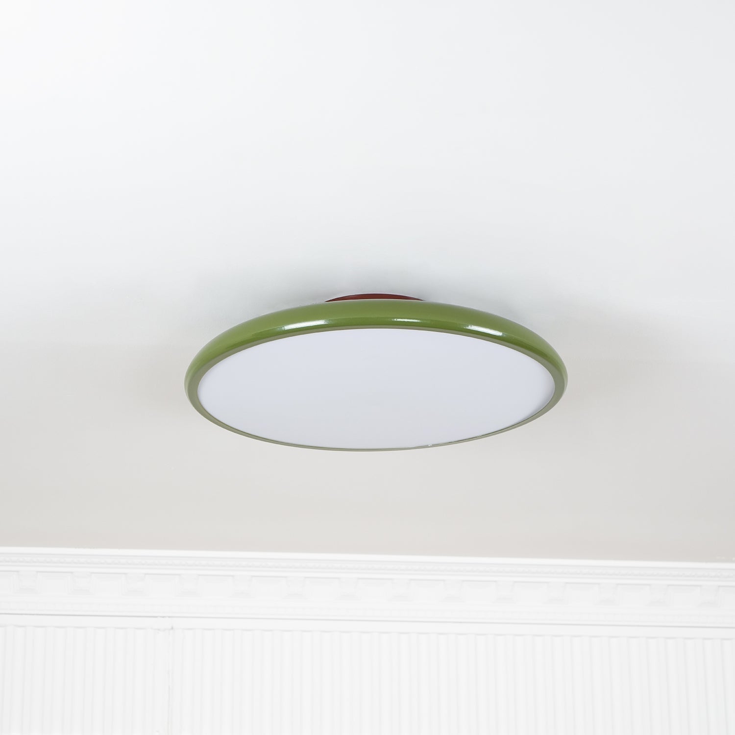 Lustra Ceiling Light Drift Adjustable Round - image 26