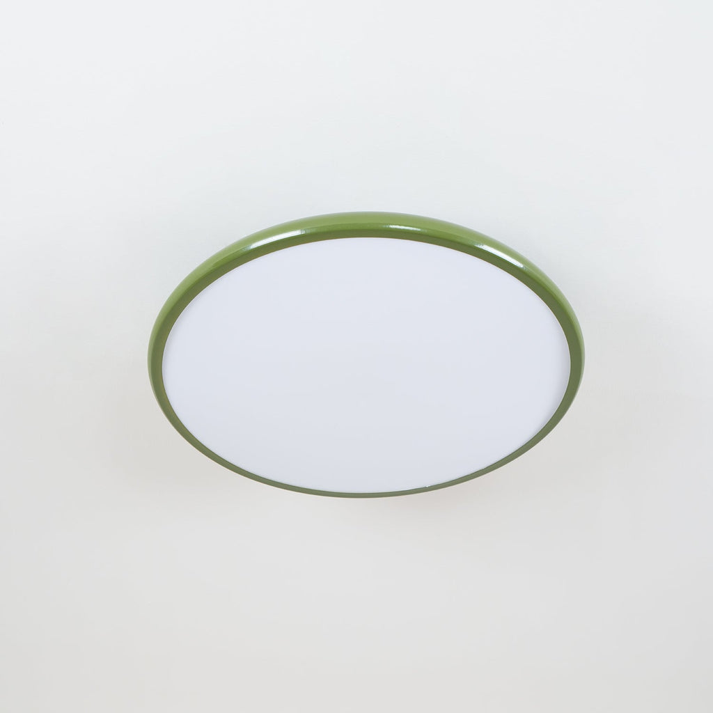 Lustra Ceiling Light Drift Adjustable Round - image 27