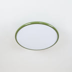 Lustra Ceiling Light Drift Adjustable Round - image 27