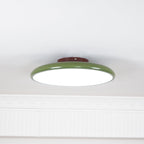 Lustra Ceiling Light Drift Adjustable Round - image 42