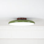 Lustra Ceiling Light Drift Adjustable Round - image 43