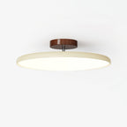 Lustra Ceiling Light Drift Adjustable Round - image 50