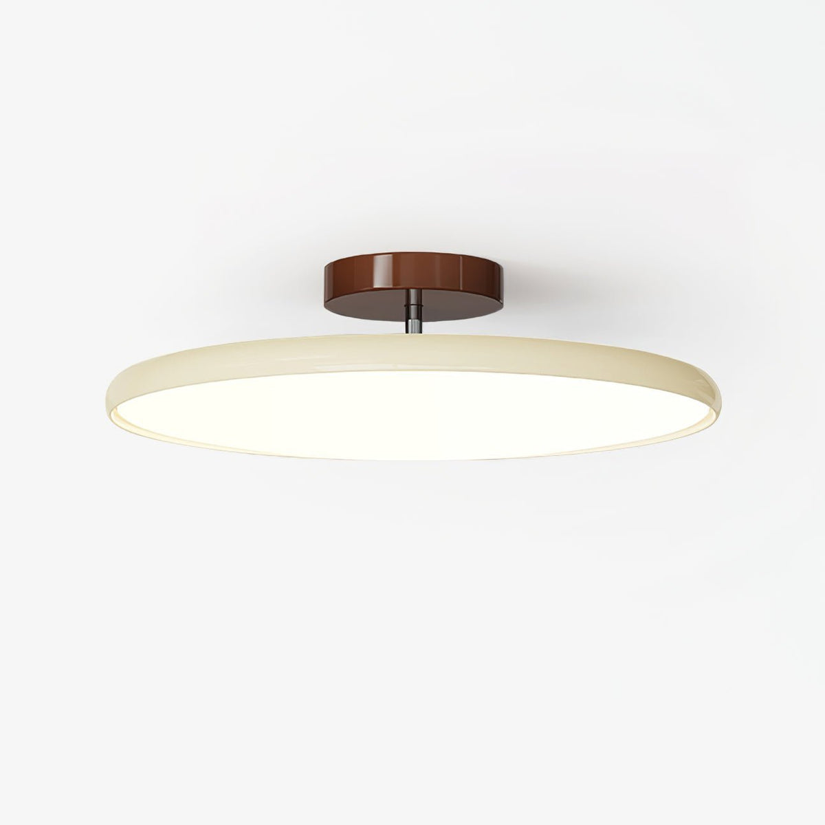 Lustra Ceiling Light Drift Adjustable Round - image 50
