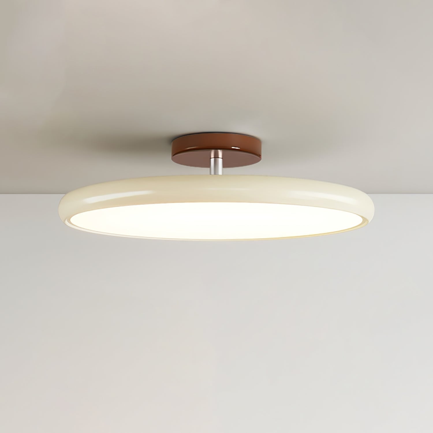 Lustra Ceiling Light Drift Adjustable Round - image 16