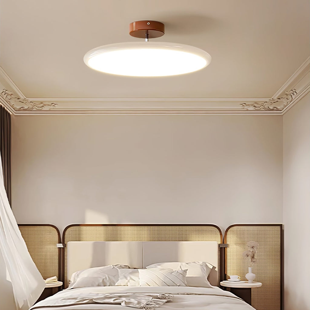 Lustra Ceiling Light Drift Adjustable Round - image 30